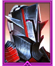 Багровая Маска (Crimson Helm)