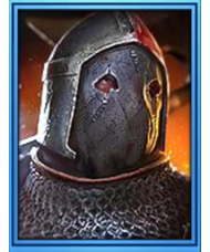 Кат (Headsman) Кат (Headsman)