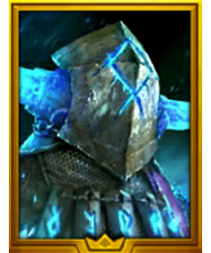 Гургот (Gurgoh the Augur) Гургот (Gurgoh the Augur)