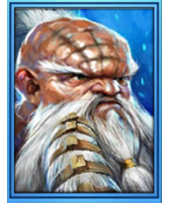 Борец (Beast Wrestler) Борец (Beast Wrestler)