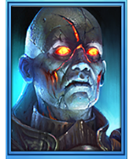 Ghoulish Ranger