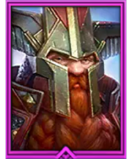Grizzled Jarl