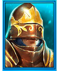 Myrmidon Myrmidon