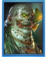 Drowned Bloatwraith Drowned Bloatwraith