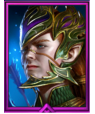 Kellan the Shrike