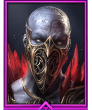 Malkith Bloodflock