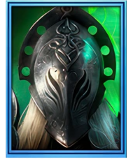 Margrave Greenhawk