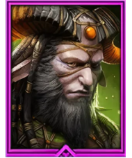 Pann the Bowhorn