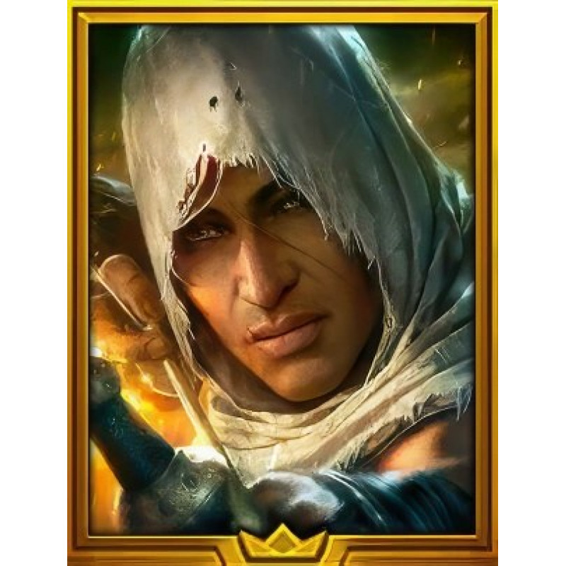Байек (Bayek) - Гайд, Таланты, Советы, Шмот