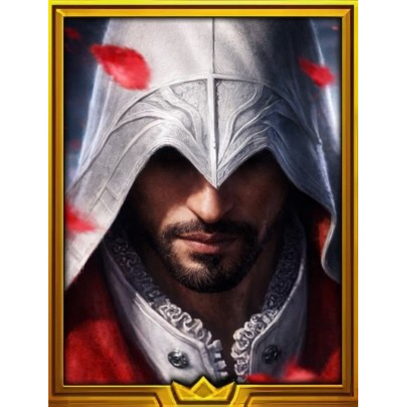 Эцио Аудиторе (Ezio Auditore) - Гайд, Таланты, Советы, Шмот