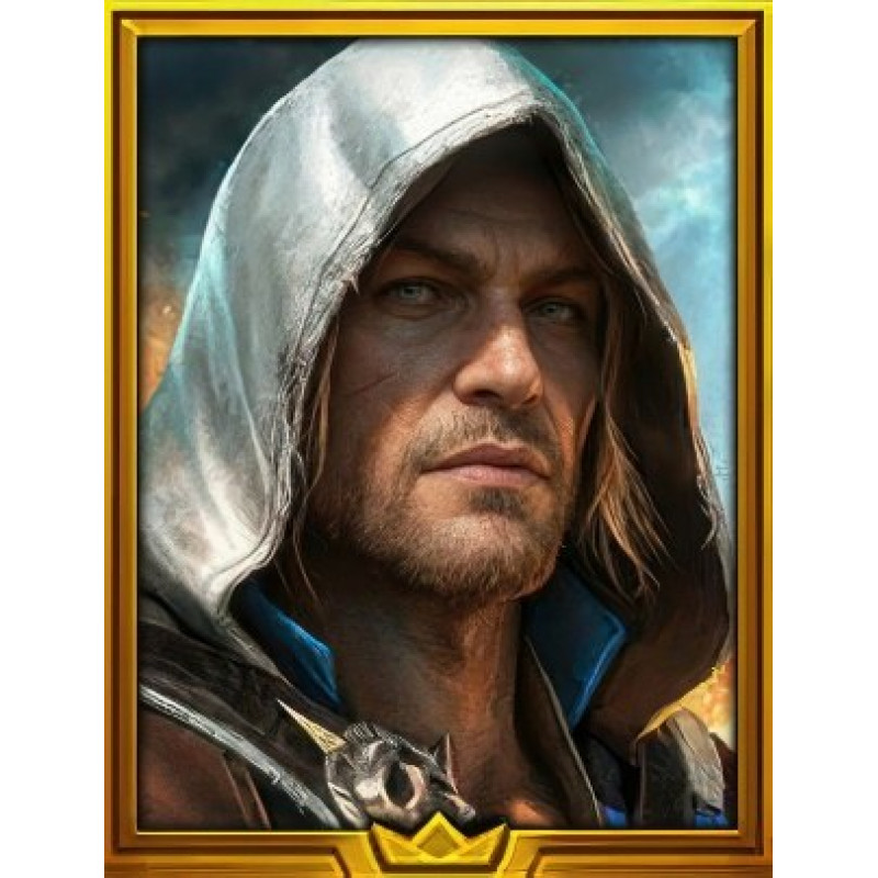 Эдвард Кенуэй (Edward Kenway) - Гайд, Таланты, Советы, Шмот