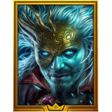 Lord Entertainer Fabian