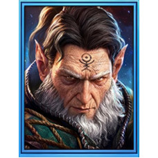Фионн Береговик