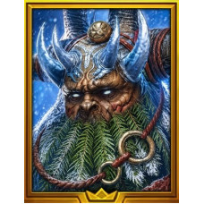 Firrol The Barkhorn