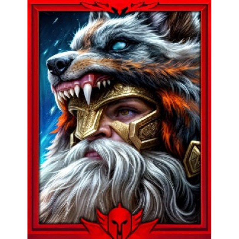 Фьорад Волколак (Fjorad Wolfheart) - Гайд, Таланты, Советы, Шмот