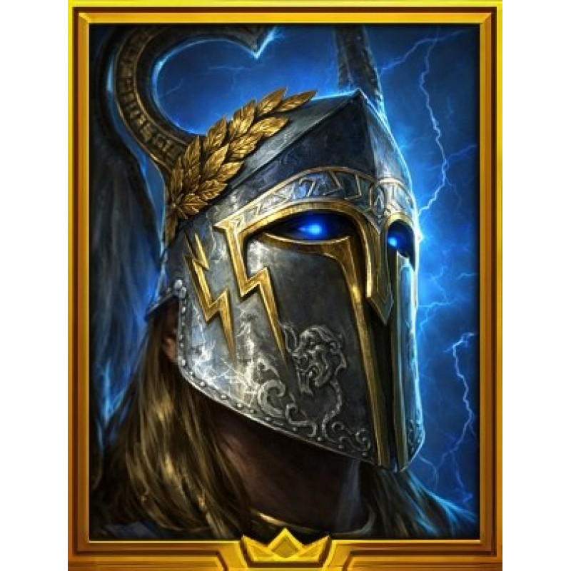 Гекатон Буревестник (Storm Herald Hekaton) - Гайд, Таланты, Советы, Шмот