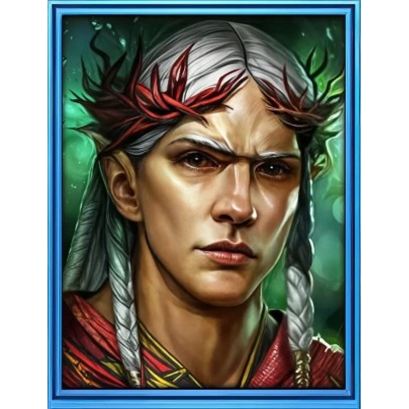 Ингид Вьюнкой (Ingid Twyst-staff) - Гайд, Таланты, Советы, Шмот