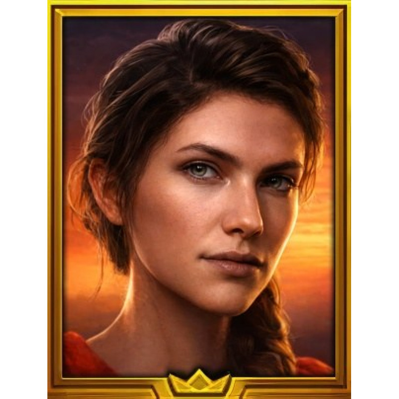 Кассандра (Kassandra) - Гайд, Таланты, Советы, Шмот