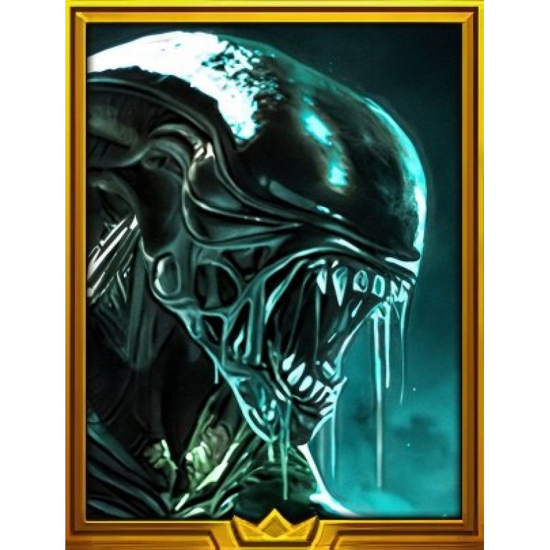 Ксеноморф (Xenomorph) - Гайд, Таланты, Советы, Шмот