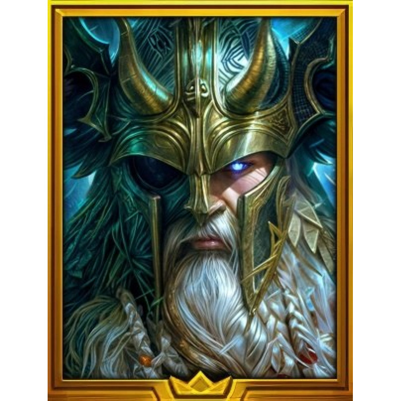 Один Праотец (Odin Faefather) - Гайд, Таланты, Советы, Шмот