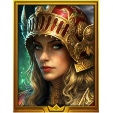 Cecilia The Red Hope