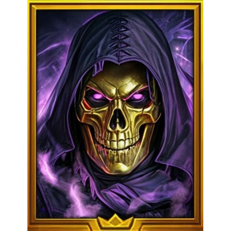 Скелетор (Skeletor) - Гайд, Таланты, Советы, Шмот