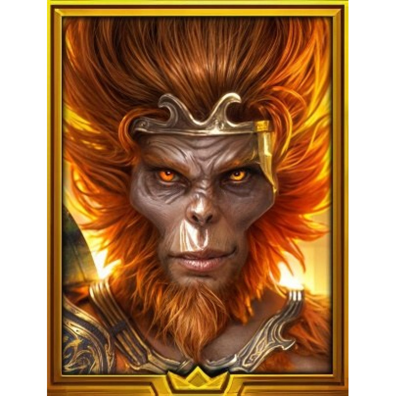Сун Вуконг (Sun Wukong) - Гайд, Таланты, Советы, Шмот