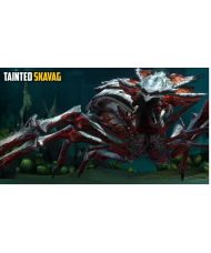 Одержимая Паучиха (Tainted Skavag)