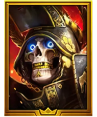 Великий Восставший (Ultimate Deathknight) Великий Восставший (Ultimate Deathknight)