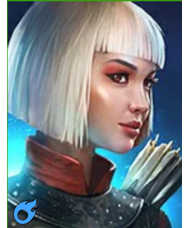 Лучница (Archer) Лучница (Archer)