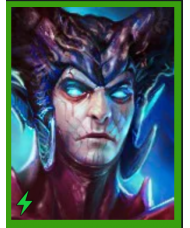 Бес (Devil) Бес (Devil)