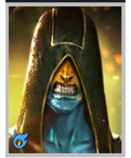 Трэлл (Thrall) Трэлл (Thrall)