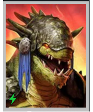 Troglodyte