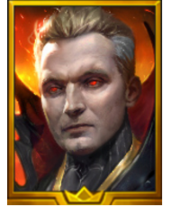 Влад Воин Тьмы (Vlad the Nightborn)