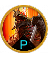 Nightmare Enemy (passive)