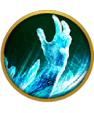 Ice Pillar