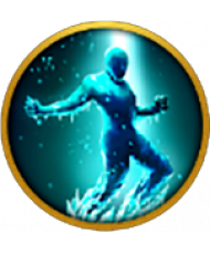 Ice Charge