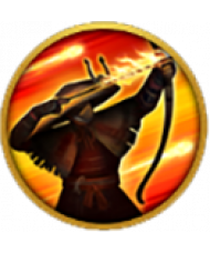 The peasant's Bow