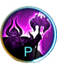 Dislike (passive)