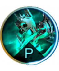 Pir (passive)