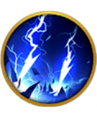 Shamanic Lightning