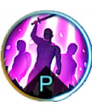 Madcap (passive) Madcap (passive)