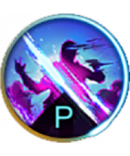 Giant Slayer (passive)