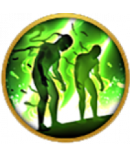 Shrinking of the soul