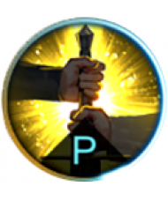 Eternal Shield (passive)