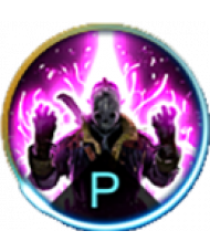 Taste of despair (passive)