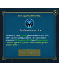 Благодатная помощь Благодатная помощь