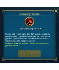 Круговорот ярости