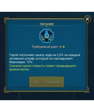 Тирания