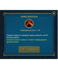 Захват врасплох Захват врасплох
